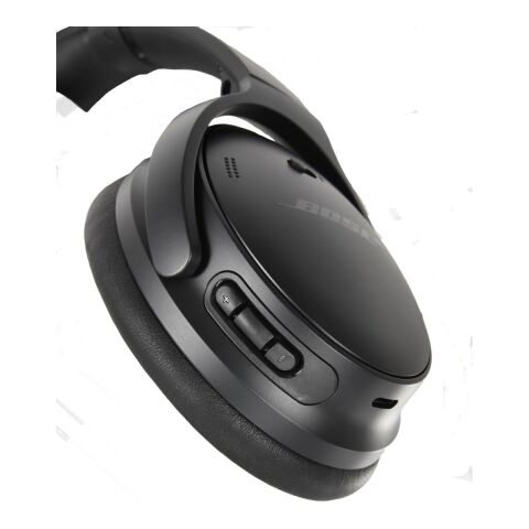 Bose QuietComfort Headphones Black | No Imprint | not available | not available