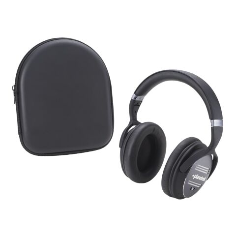 ifidelity Bluetooth Headphones w/ANC Standard | Black | No Imprint | not available | not available