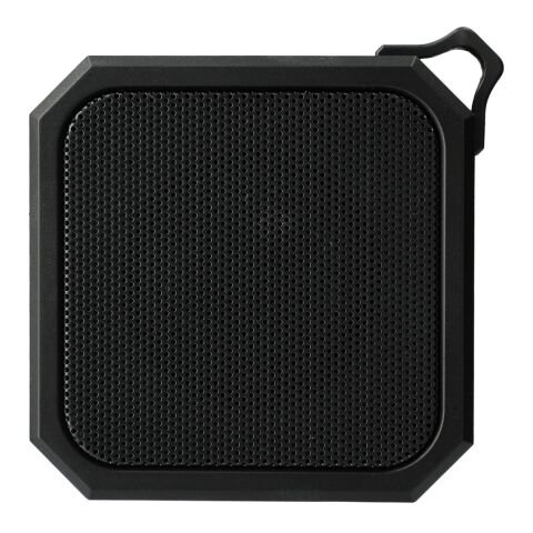 Blackwater Outdoor Waterproof  Bluetooth Speaker Black | No Imprint | not available | not available