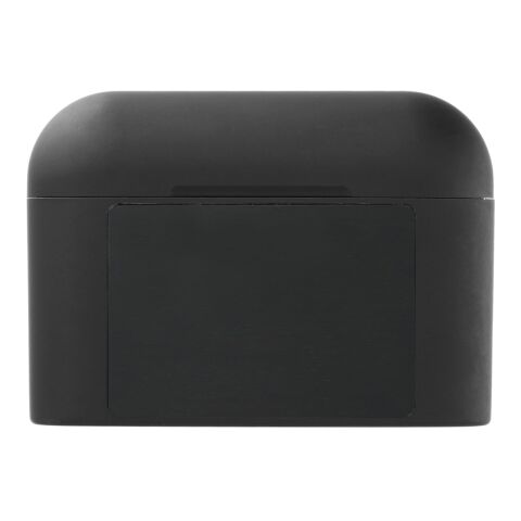 The Looking Glass Auto Pair True Wireless Earbuds Black | No Imprint | not available | not available