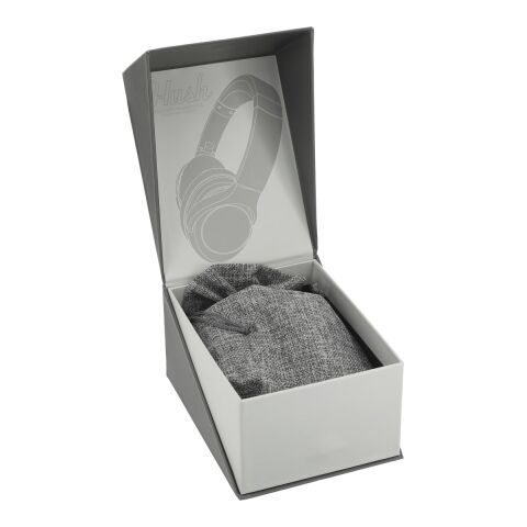 Hush Active Noise Cancellation Bluetooth Headphone Black | No Imprint | not available