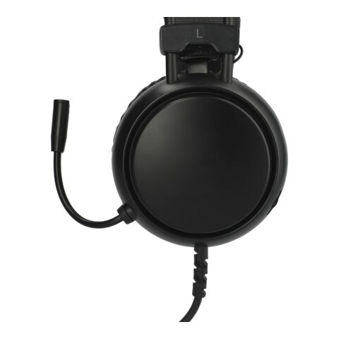 Ignite Gaming Headphones Standard | Black | No Imprint | not available