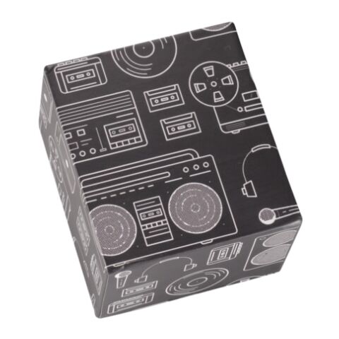 Braavos True Wireless Auto Pair Earbuds Transparent | No Imprint | not available | not available