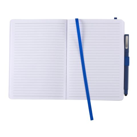 5&quot; x 7&quot; Firenze Soft Bound JournalBook® Bundle Set Blue | No Imprint