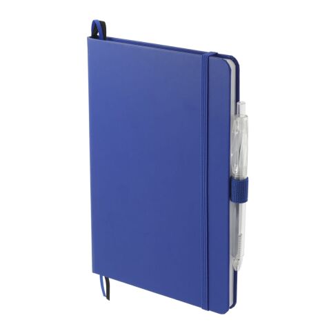 5.5&quot; x 8.5&quot; FSC® Mix Bound JournalBook Set Blue | No Imprint