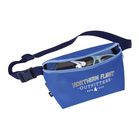 Parkland Bobbi Hip Pack Blue | No Imprint | not available | not available