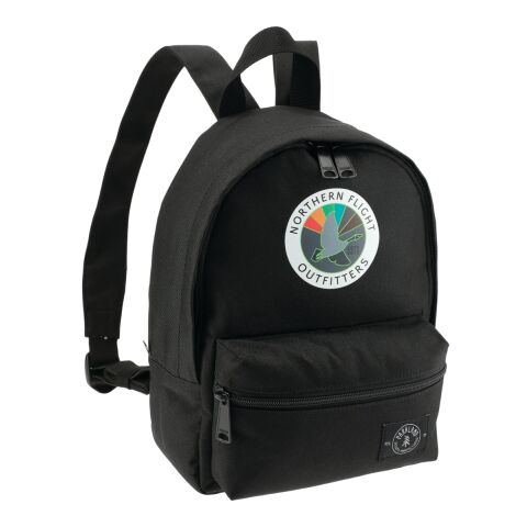 Parkland Rio Mini Backpack Black | No Imprint | not available | not available