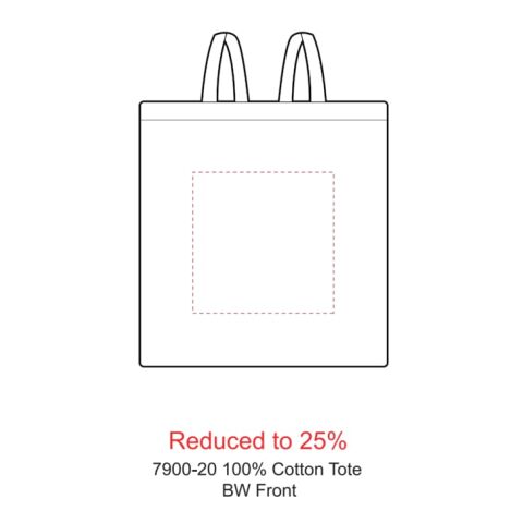 100% 4oz Cotton Canvas Convention Tote Natural | No Imprint | not available | not available