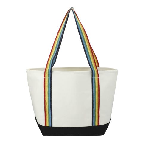 Baltic 18oz Cotton Canvas Boat Tote Multi Colored | No Imprint | not available | not available