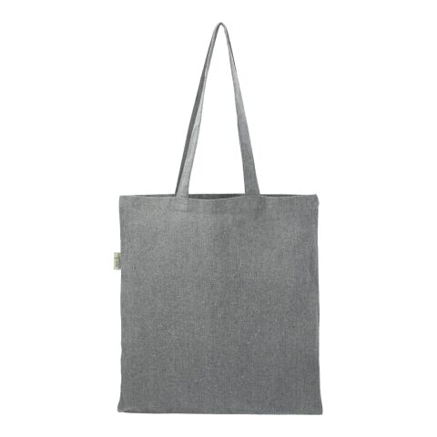 Recycled Cotton Convention Tote Multi Colored | No Imprint | not available | not available
