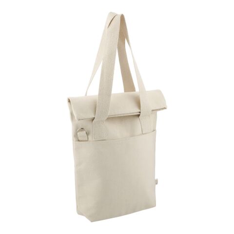 Organic Cotton Commuter Tote Natural | No Imprint | not available | not available