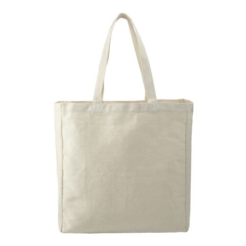 Hemp Cotton Carry-All Tote Natural | No Imprint | not available | not available