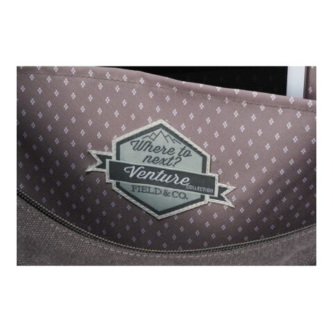 Field &amp; Co.® Venture 15&quot; Computer Messenger Charcoal | No Imprint | not available | not available