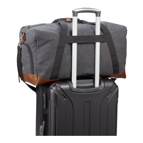 Field &amp; Co.® Campster 22&quot; Duffel Bag Charcoal | No Imprint | not available | not available