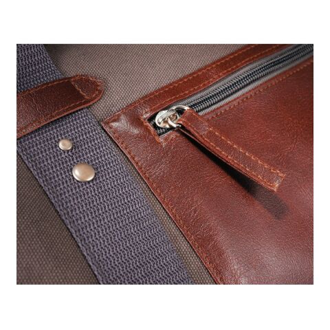 Field &amp; Co.® Classic 20" Duffel Bag Gray | No Imprint | not available | not available