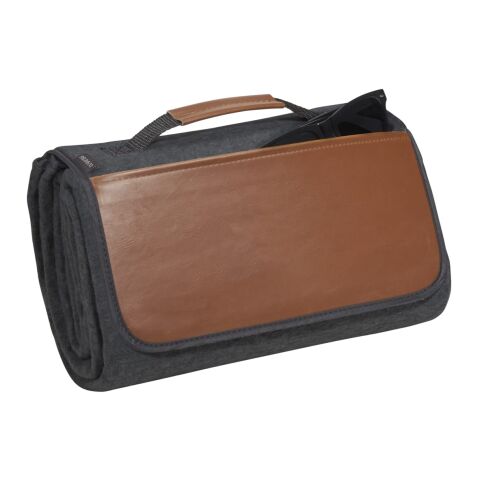 Field &amp; Co.® Campster Picnic Blanket Charcoal | No Imprint | not available | not available