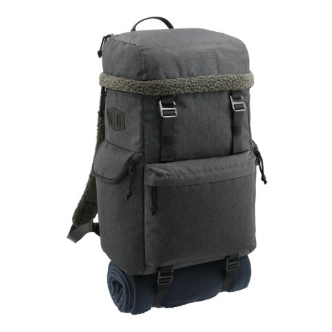 Field &amp; Co. Fireside Eco 15&quot; Computer Rucksack Charcoal | No Imprint | not available | not available
