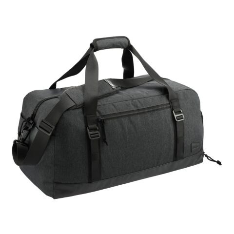 Field &amp; Co. Fireside Eco Duffel Charcoal | No Imprint | not available | not available