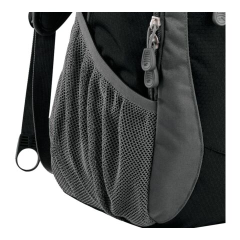 High Sierra Curve Backpack Black | No Imprint | not available | not available