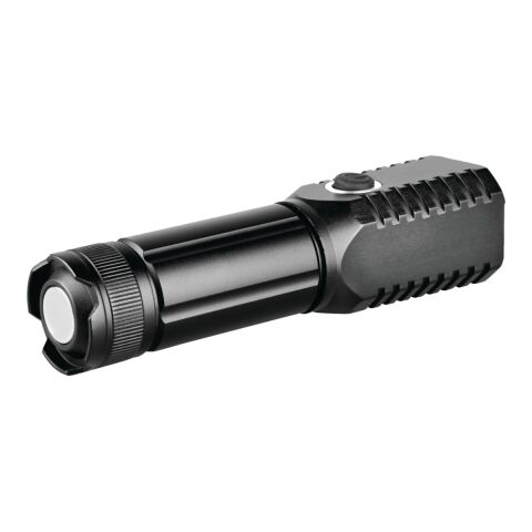 High Sierra® 3W CREE XPE LED Flashlight Standard | Black | No Imprint | not available | not available