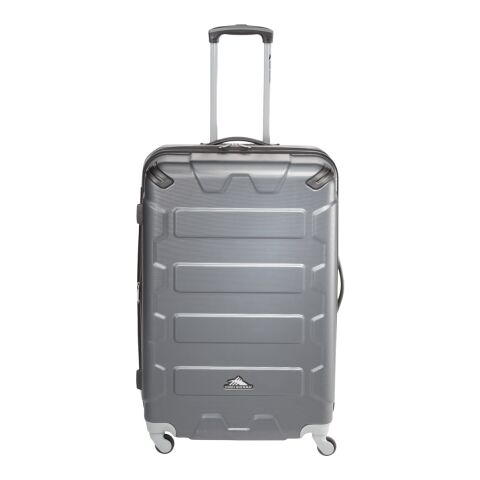 High Sierra®  2pc Hardside Luggage Set Gray | No Imprint | not available | not available