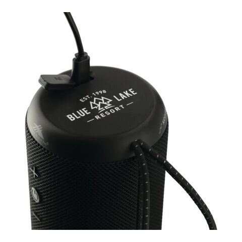 High Sierra Kodiak IPX7 Outdoor Bluetooth Speaker Black | No Imprint | not available | not available