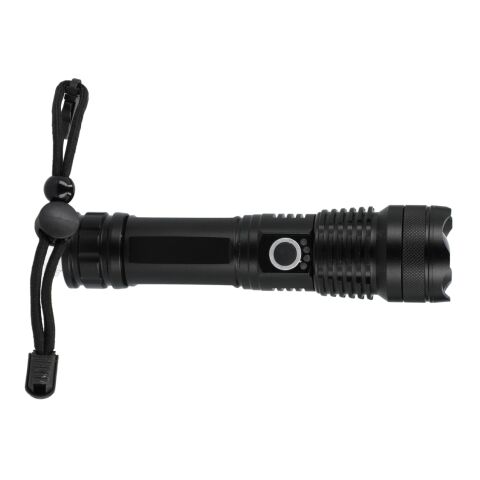 High Sierra Eco 200 Lumen LED Flashlight Standard | White | No Imprint | not available | not available