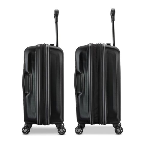 High Sierra Terra Trek Carry-On Luggage Black | No Imprint | not available | not available