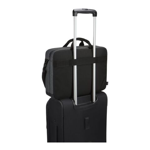 Case Logic Era 14&quot; Computer Attache Charcoal | No Imprint | not available | not available