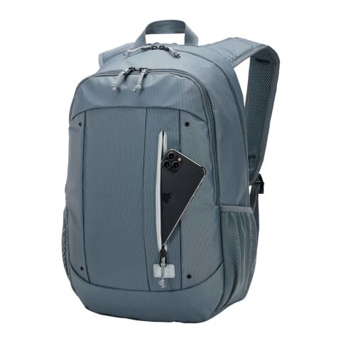 Case Logic Jaunt Recycled 15" Computer Backpack Gray | No Imprint | not available | not available