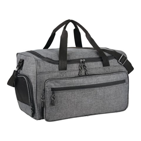 Excel Sport 18" Club Duffel Bag Charcoal