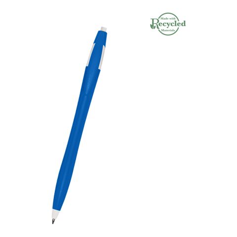 Dart Pen Matte Blue