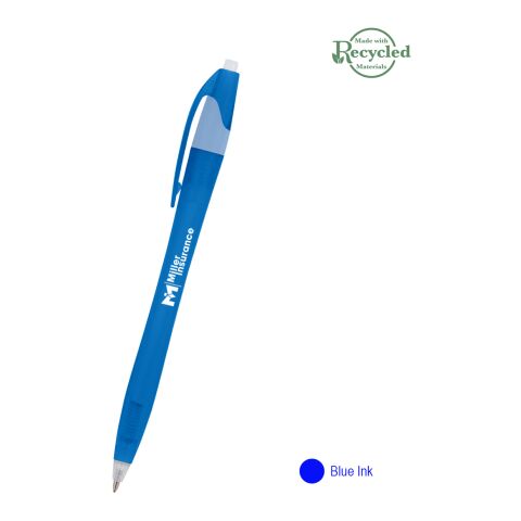 Dart Pen Translucent Blue | No Imprint | not available | not available