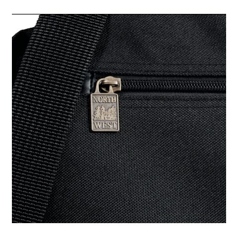 Northwest Expandable Messenger Bag Standard | Black | No Imprint | not available | not available