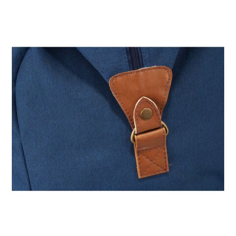 The Capitol 20&quot; Duffel Bag Navy | No Imprint | not available | not available