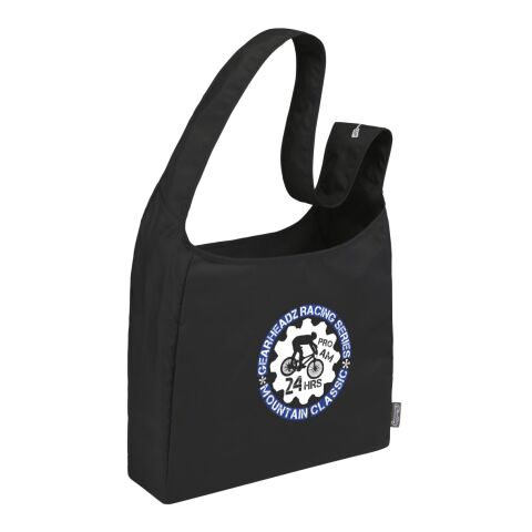 ChicoBag RePETe Crossbody Sling Tote Black | No Imprint | not available | not available