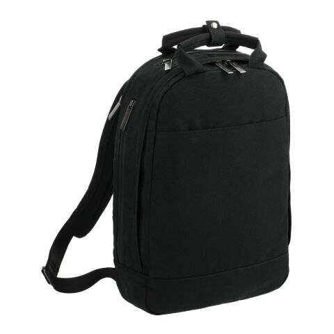 Day Owl Slim 14" Computer Backpack Black | No Imprint | not available | not available