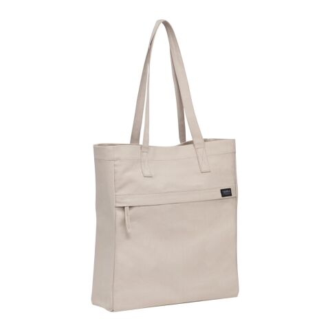 Terra Thread Fairtrade Executuive Work Tote Natural | No Imprint | not available | not available
