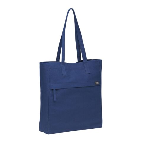 Terra Thread Fairtrade Executuive Work Tote Navy | No Imprint | not available | not available