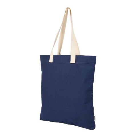 FEED Organic Cotton Convention Tote Navy | No Imprint | not available | not available