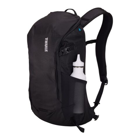 Thule Recycled All Trail 18L 14&quot; Laptop Backpack Standard | Black | No Imprint | not available | not available