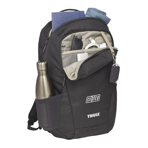 Thule Recycled Lumion 15" Computer Backpack 21L Standard | Black | No Imprint | not available | not available