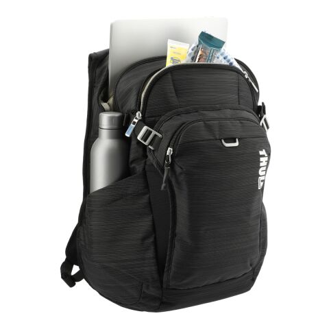 Thule Construct 15&quot; Computer Backpack 24L Black | No Imprint | not available | not available