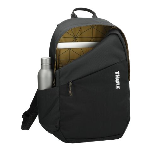 Thule Heritage Notus 15&quot; Computer Backpack 20L Black | No Imprint | not available | not available