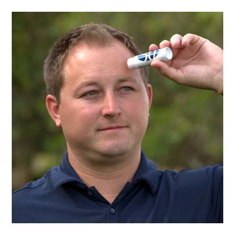 SPF 30 Sunstick White | No Imprint