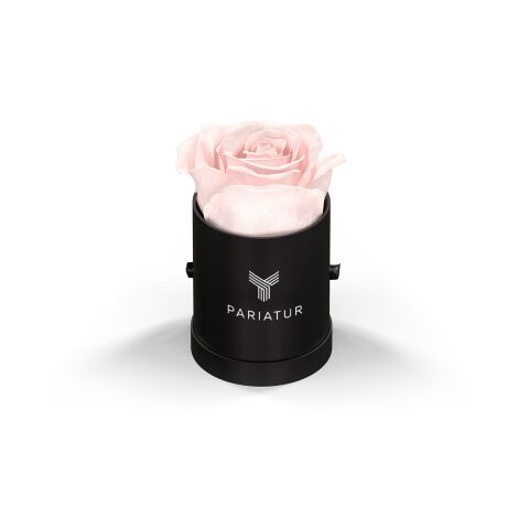 Classique Mini Round by VeF Black Box | No Imprint | not available | not available