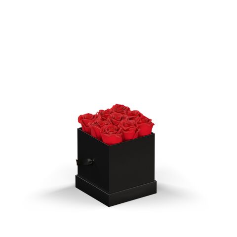 Classique Mini Square by VeF Black Box | No Imprint | not available | not available