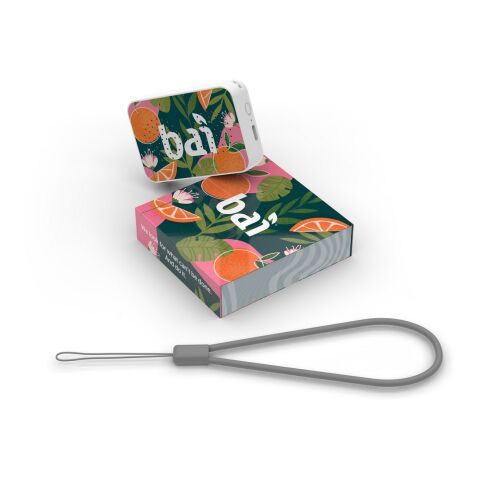 Powerstick Presto Pocket Speaker White | No Imprint | not available | not available