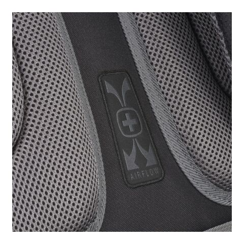 Wenger Odyssey TSA Recycled 17&quot; Computer Backpack Black | No Imprint | not available | not available