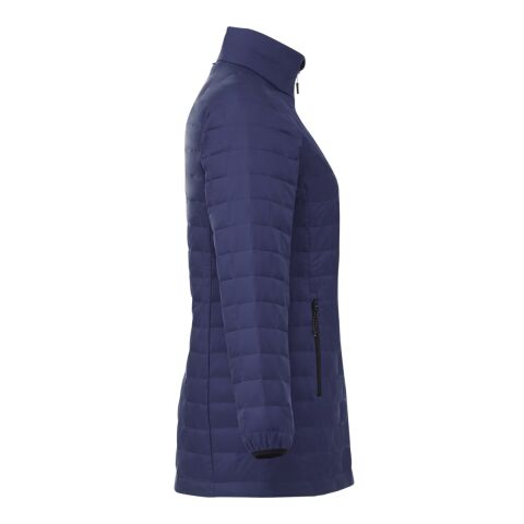 Women&#039;s TELLURIDE Packable Insulated Jacket Standard | Navy | XS | No Imprint | not available | not available